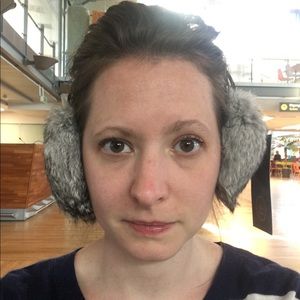 Meet your Posher, Allison